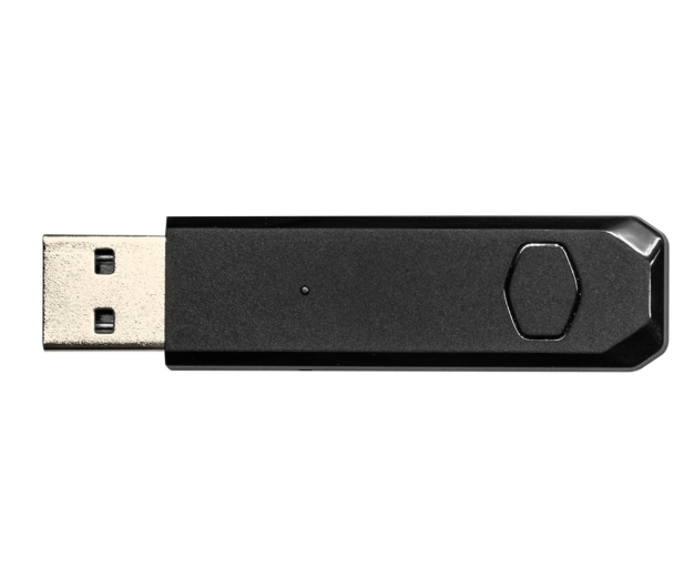 Cooler Master MH670 virtual 7.1 - 723679 - zdjęcie 9